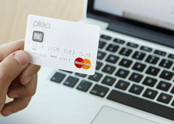 Company cards startup Pleo picks up funding from Creandum - Fintech Roundup