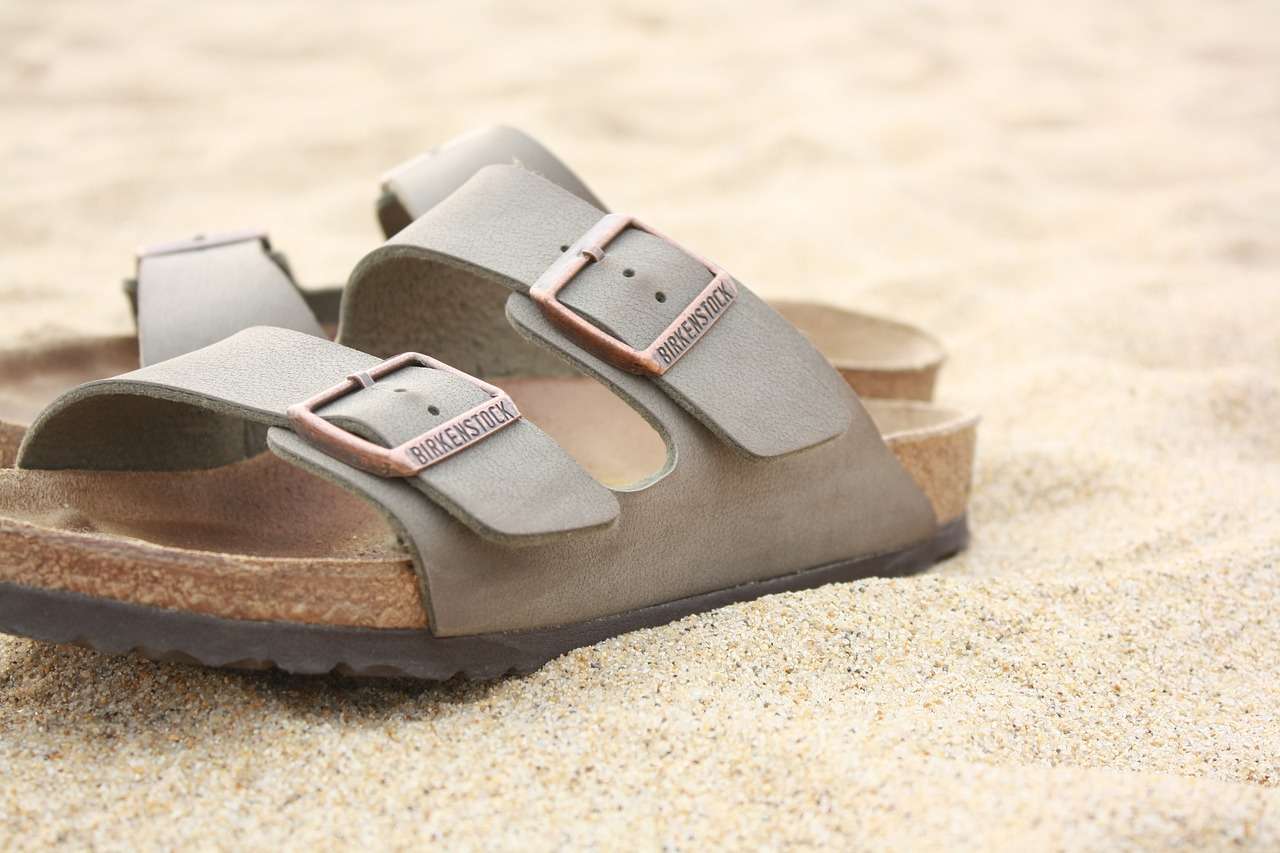 Birkenstock to be acquired by L Catterton